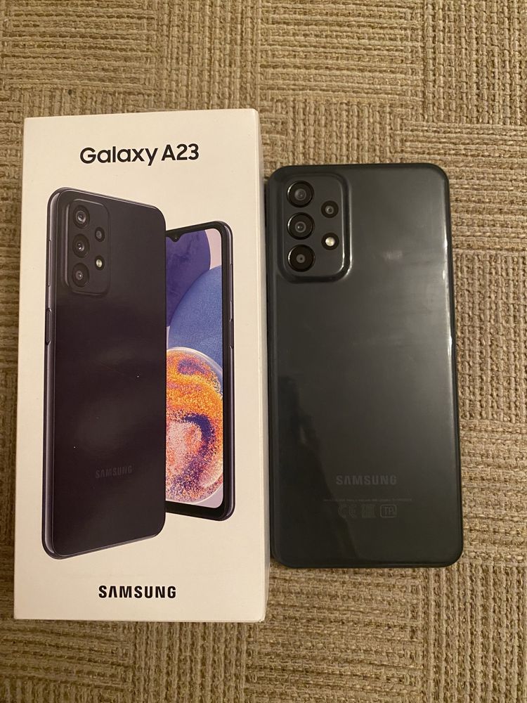 Продам Samsung A23