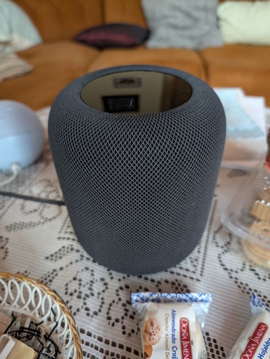 Vând Apple Homepod 2nd gen