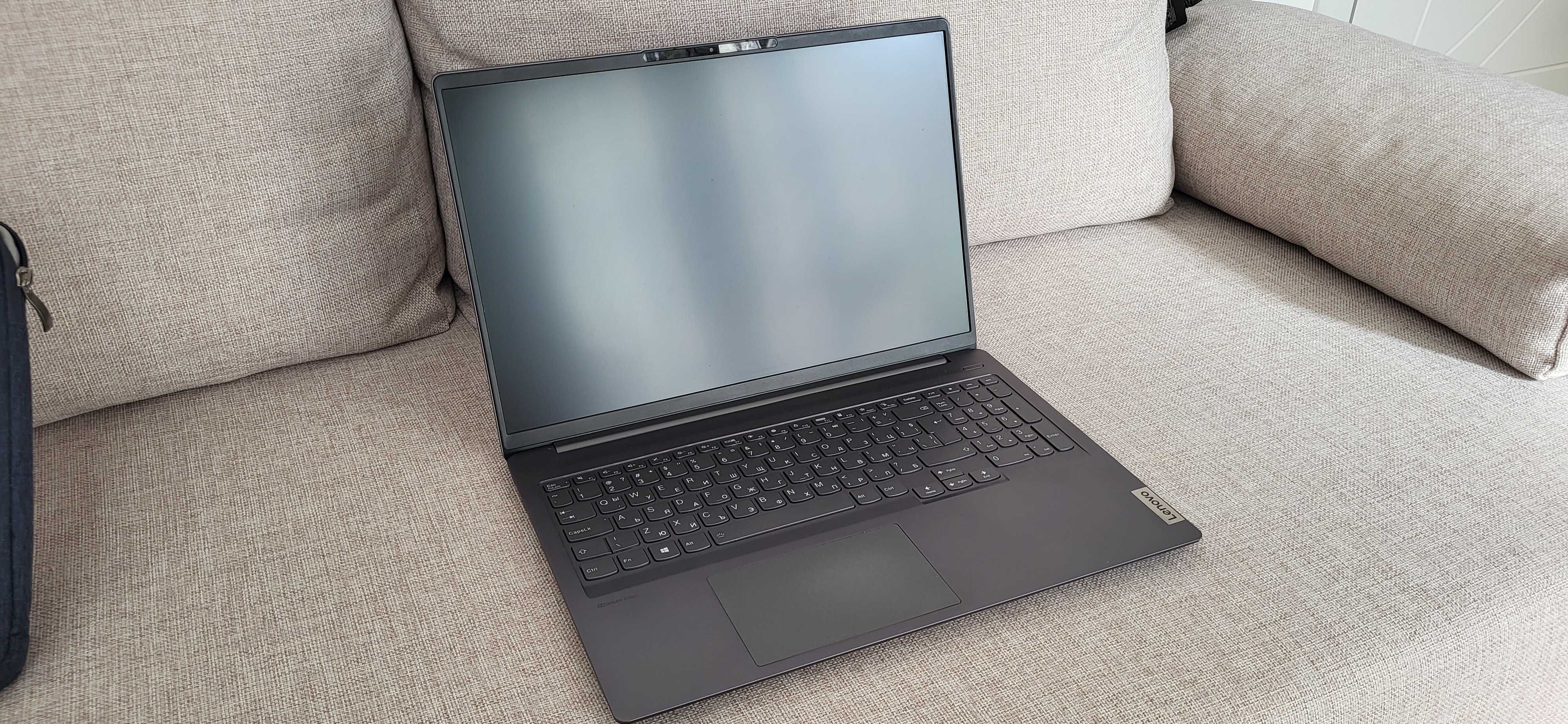 Lenovo IdeaPad Creator 5 16 Gen 6