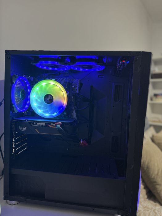 Calculator/PC Gaming