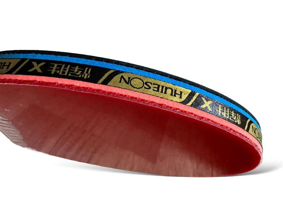 Paleta ping pong HUIESON 6stele Control 10/10