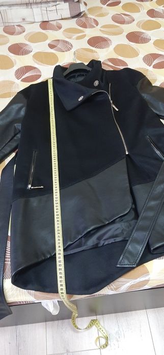 Дамско палто Junona