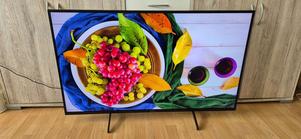 Sony KD-49XH8096 Android, 4k, UltraHD, Smart, WiFi