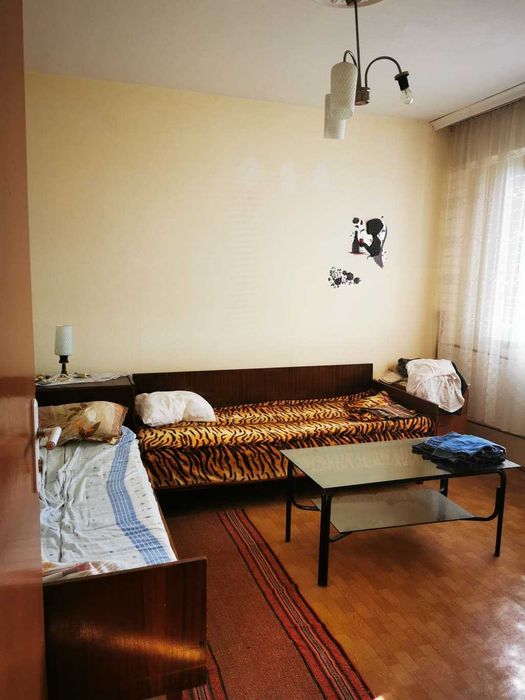 Дава се под наем Тристаен апартамент в Пловдив, Кършияка - 90 кв.м за 331.5 € - Снимка #5