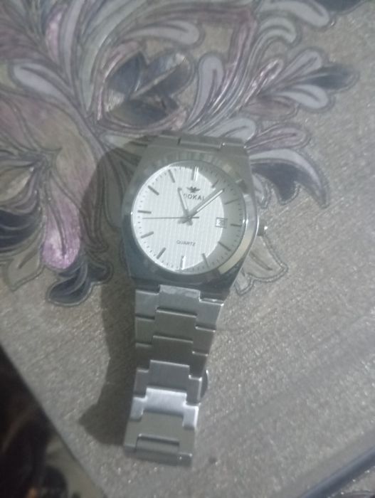 Soat sotiladi yangi viokai