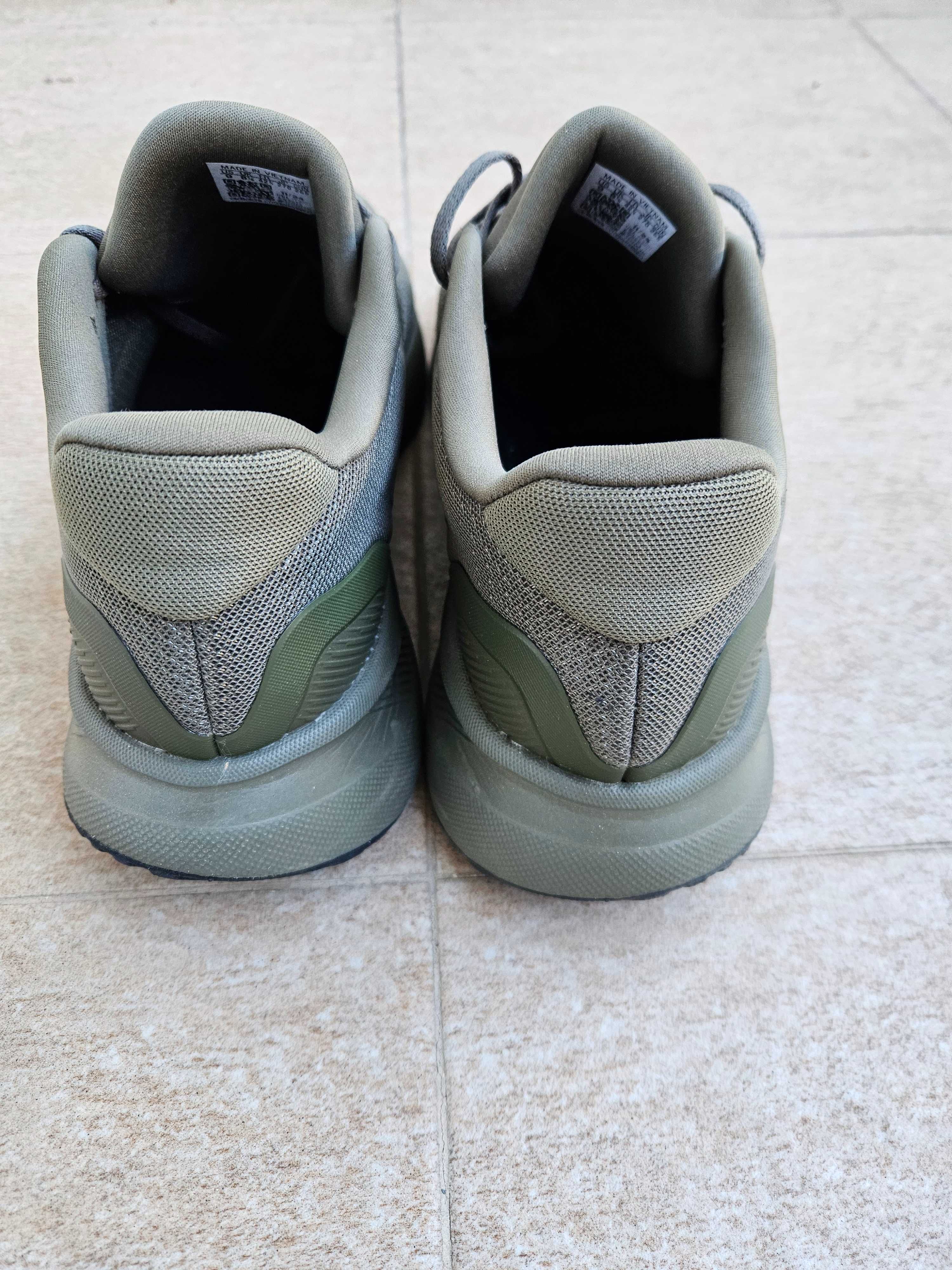 Маратонки Adidas Runfalkon 5