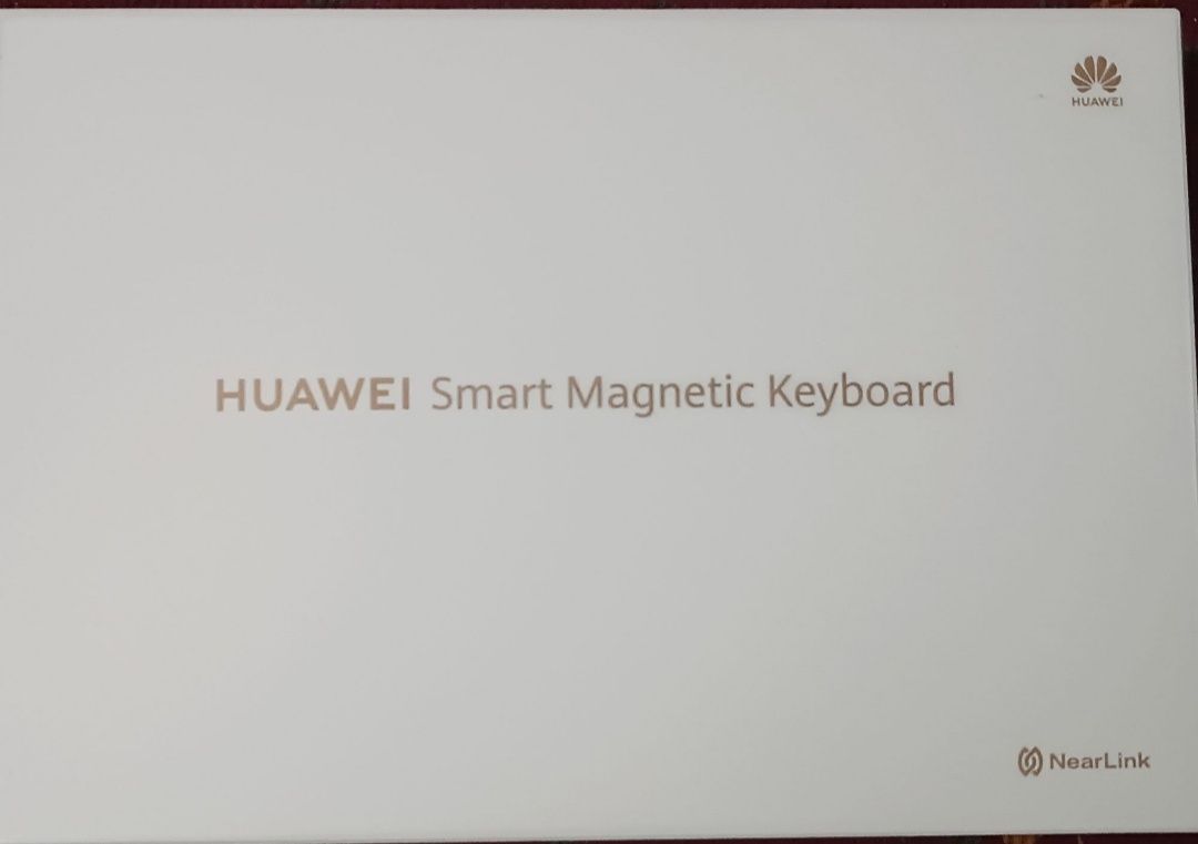 HUAWEI MetePad 11.5" S
Версия PaperMatte Модель TGR-W09
RAM 8 ГБ ROM 2