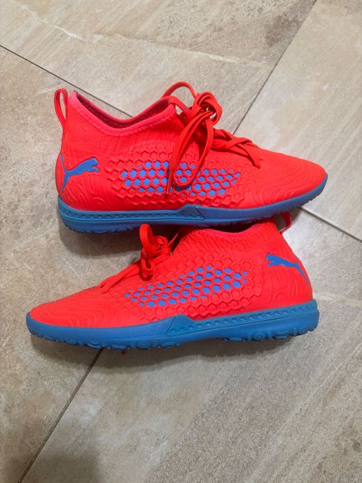 Стоножки puma чорап nike и adidas copa