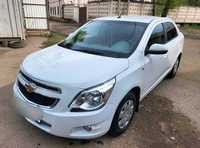 Chevrolet Cobalt 2023г Аренда такси