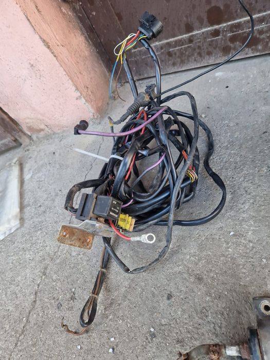 Sirocou webasto hidronic