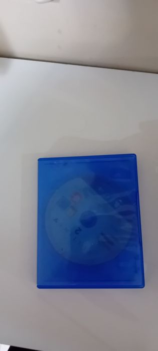 Игри за плейстейшън 4
