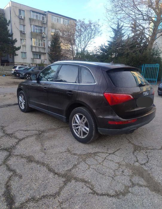 Audi Q5 2000tdi cu AdBlue