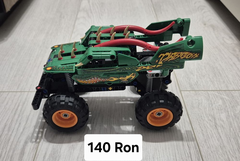 L E G O - editie limitata