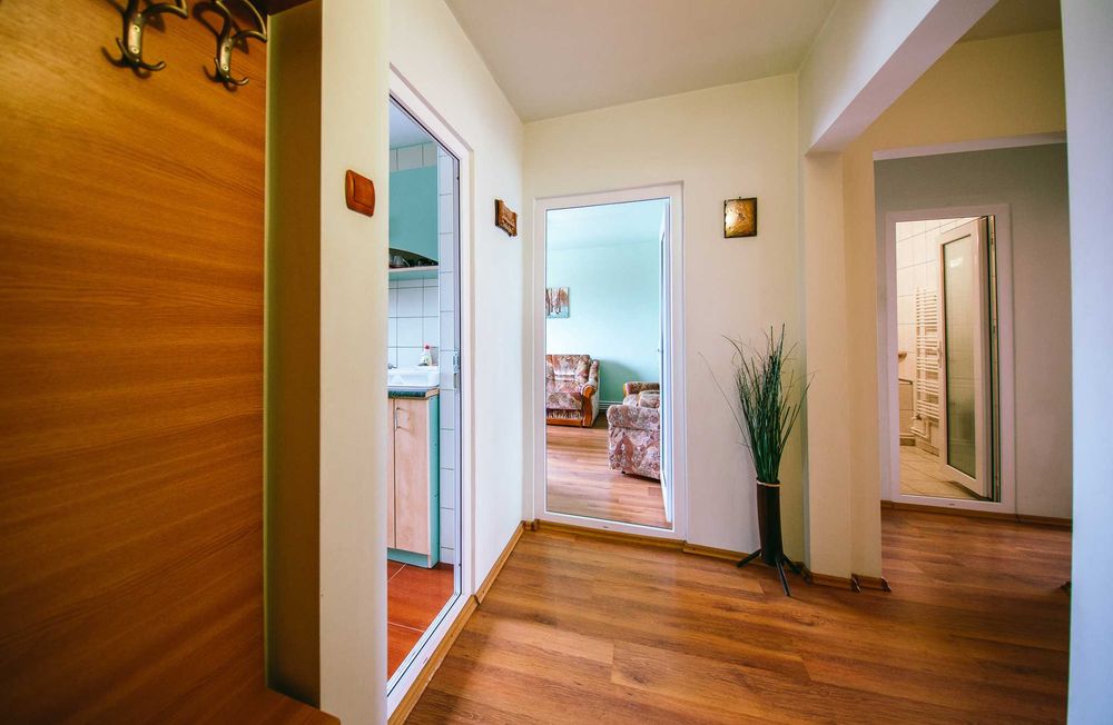 Apartament de inchiriat Navodari