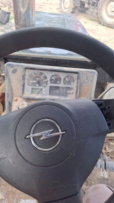 Dt 1010 motor iveco