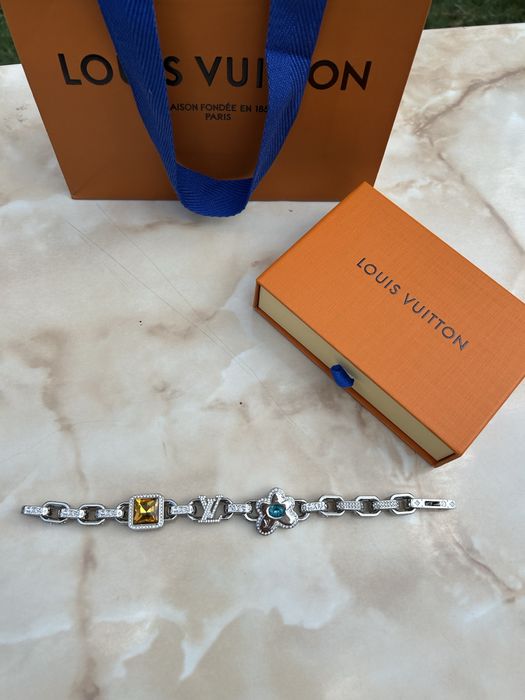 Bratara Louis Vuitton