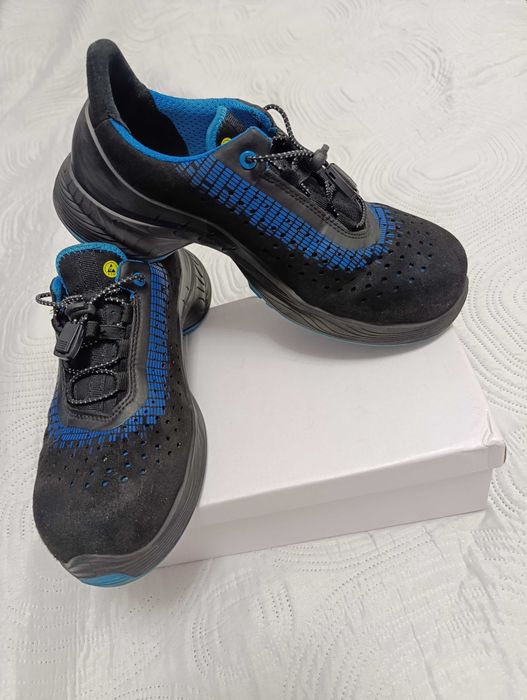 Pantofi de protecție Uvex 40