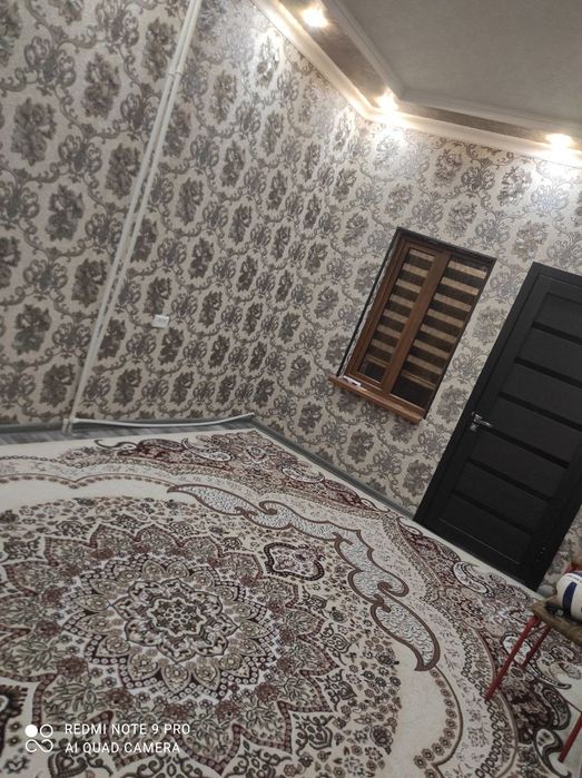 4 хонали 2 тарафлама сквазнак 3 етаж   Шахар сентрдан  квартира сотила