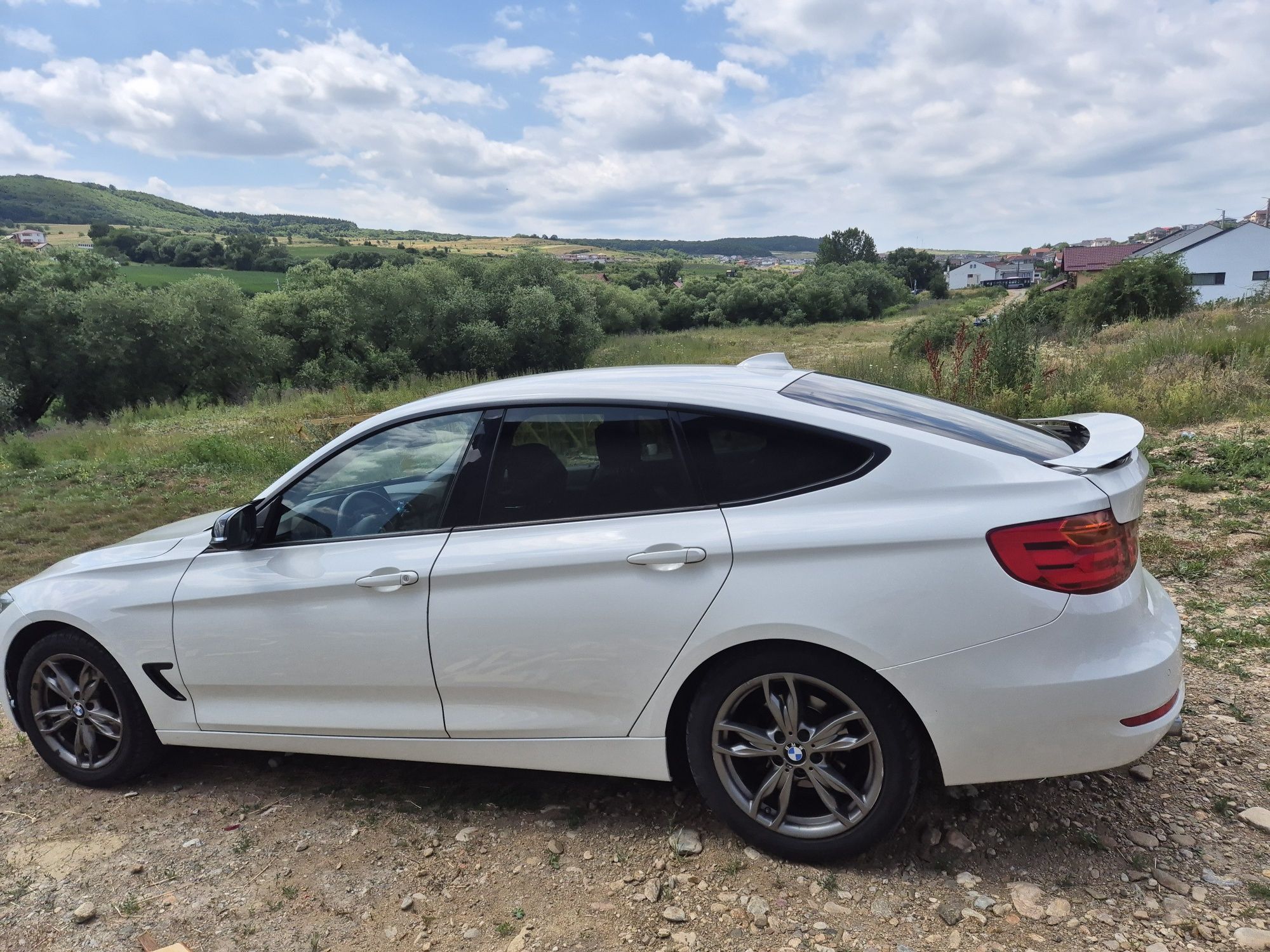 Vand BMW  seria 3 GT