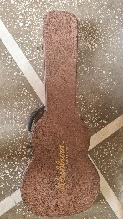 Washburn Wi70 made USA 2008