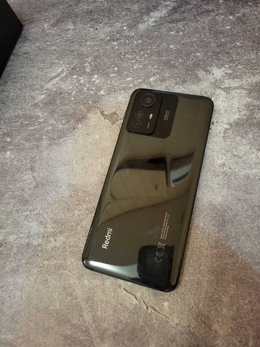 Xiaomi Redmi Note 12S; ID лота: 773179 Абая 43