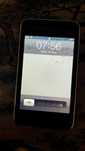 iPod Touch Gen 2