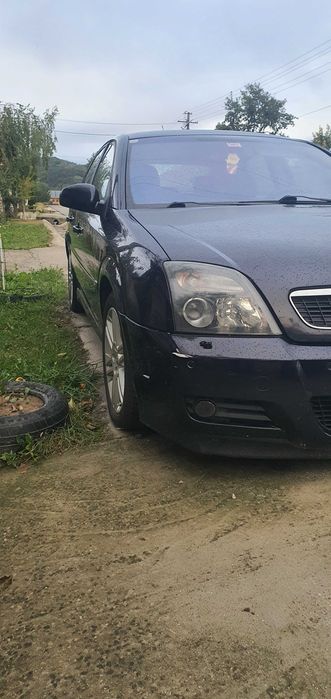 Vand opel vectra c GTS 2.2 distributie lant 125 cp
