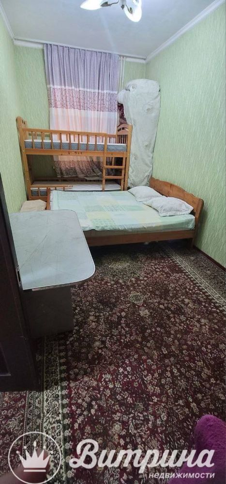 2-х комнатная квартира возле Парка Ашхабад