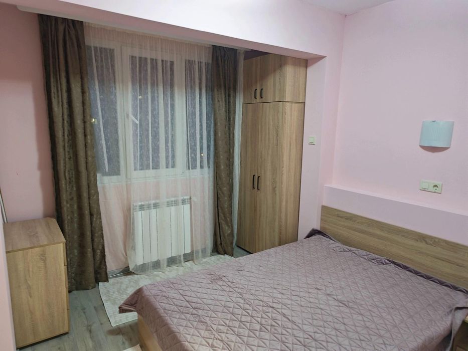 Дава се под наем Тристаен апартамент в София, Хаджи Димитър - 70 кв.м за 750 € - Снимка #3