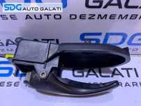 Sufa Tija Maner Interior Actionare Usa Portiera Stanga Fata Sofer Ford Focus 1 1998 - 2004