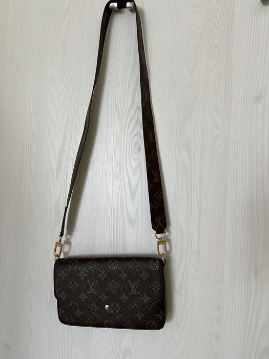 Louis Vuitton чанта (неоригинална)