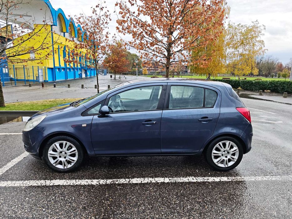Opel Corsa 1.3 Ecoflex 75 CP