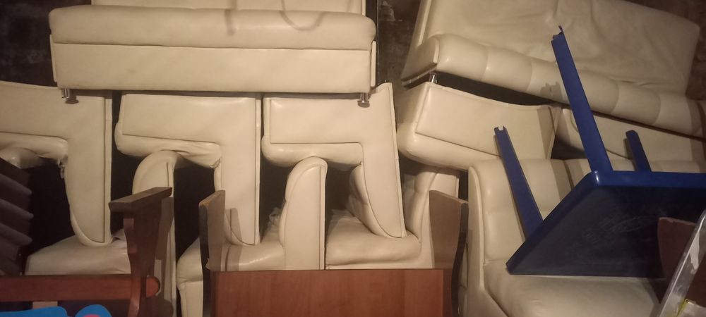 Диваны для кафе 14 штук