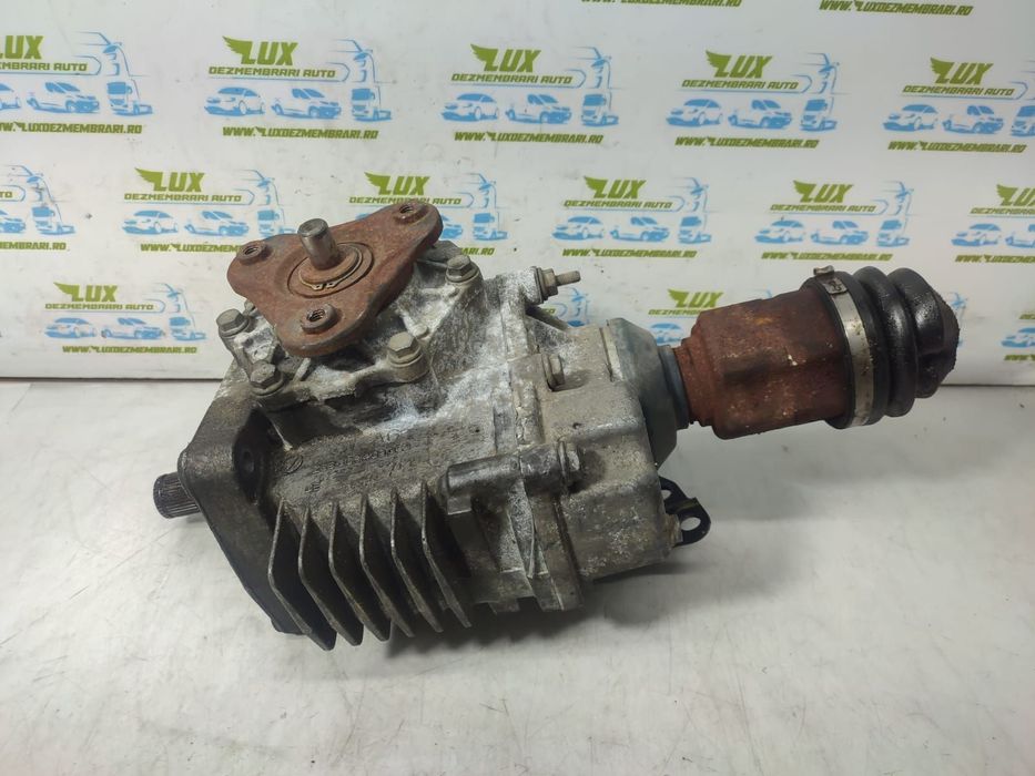 Grup diferential 2.0 tdi LPT zsb 0cp409053g 331750245 Volkswagen VW T