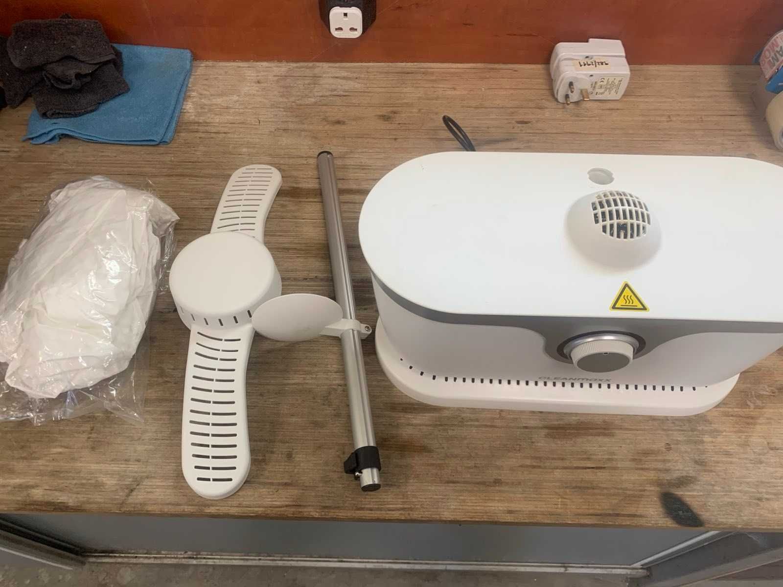 Гладач Cleanmaxx вторра употреба