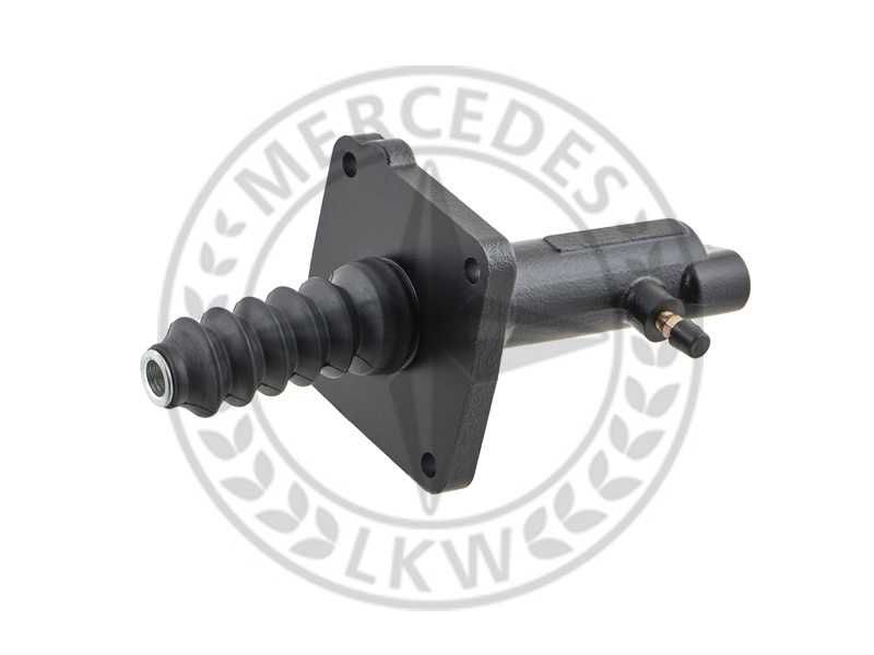 Помпа долна съединител за Mercedes-Benz 709-1524