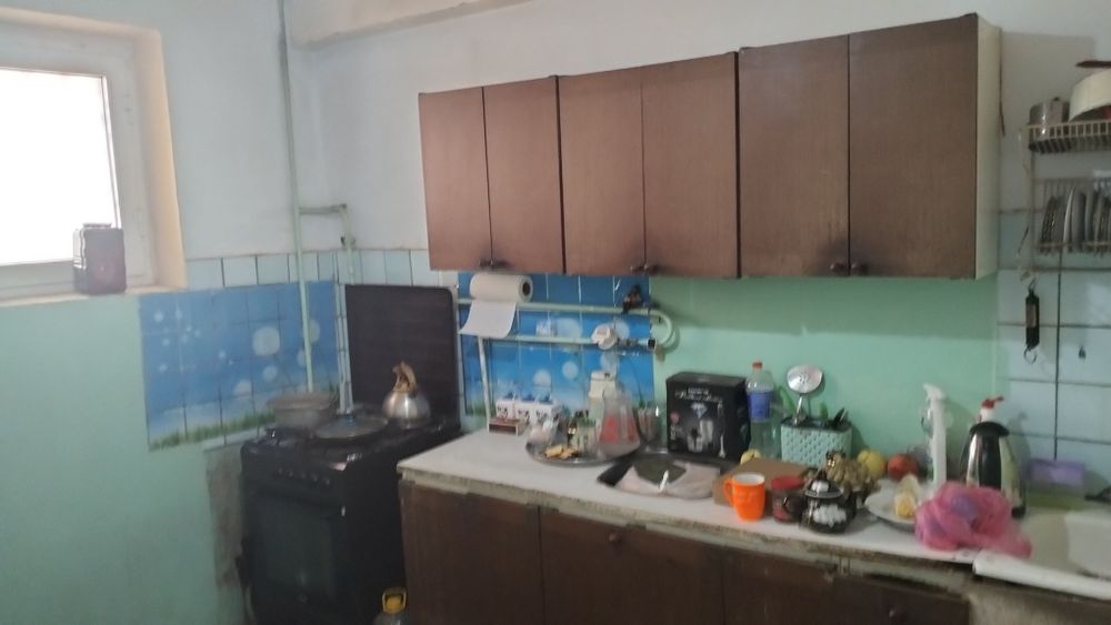 Квартира сотилади
