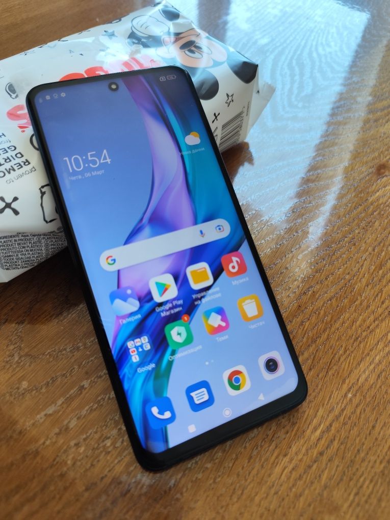 Xiaomi Mi 10T Lite