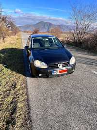 Volkswagen Golf 5 1.9 BKC