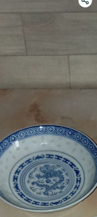 serviciu de masa din portelan chinezesc