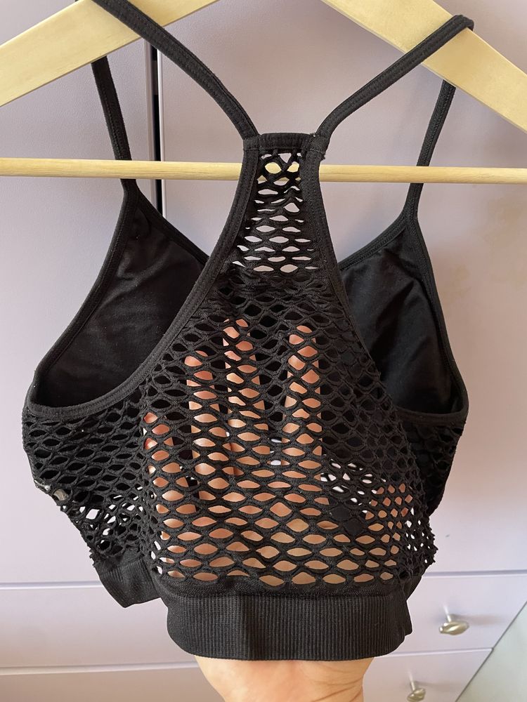 NIKE найк бюстие sports bra M