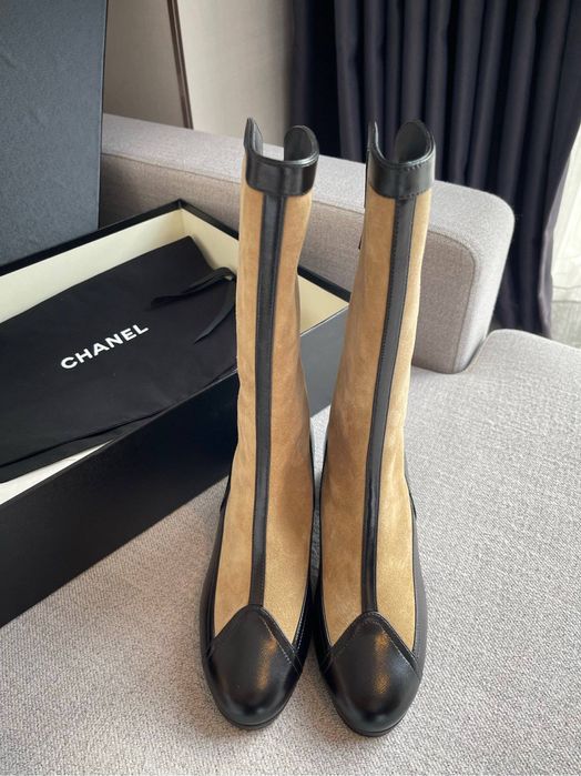 Cizme Chanel 35-42