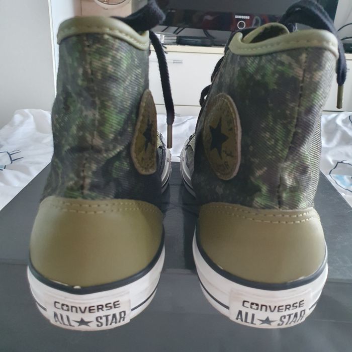 Converse originali mas 40