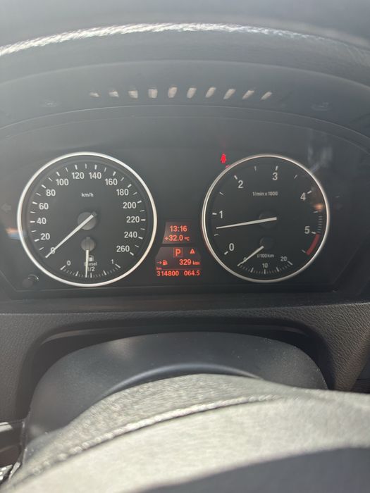 BMW X5 E70 3.0 D/ schimb