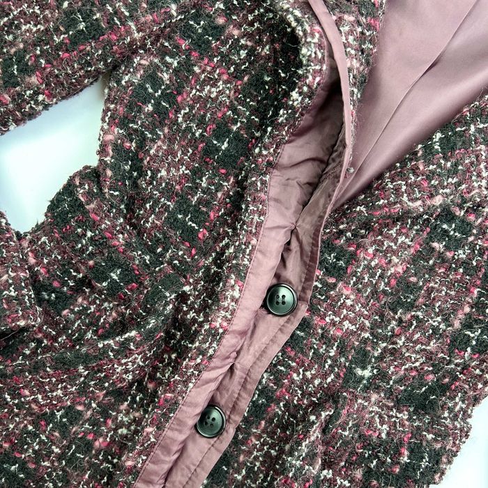 Букле палто на UK бранда F&F