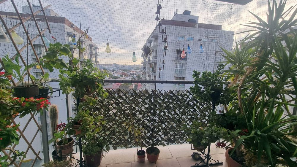 Apartament 3 camere, Rose Garden (parcare si boxa, incluse)