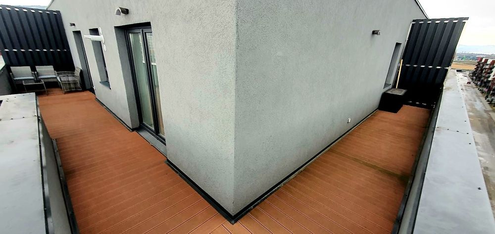 Apartament 3 camere