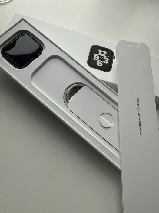 Часы apple watch se 1gn