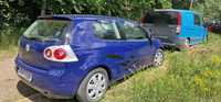 Volkswagen golf V,  1.9 tdi , acte ro la zi , fiscal