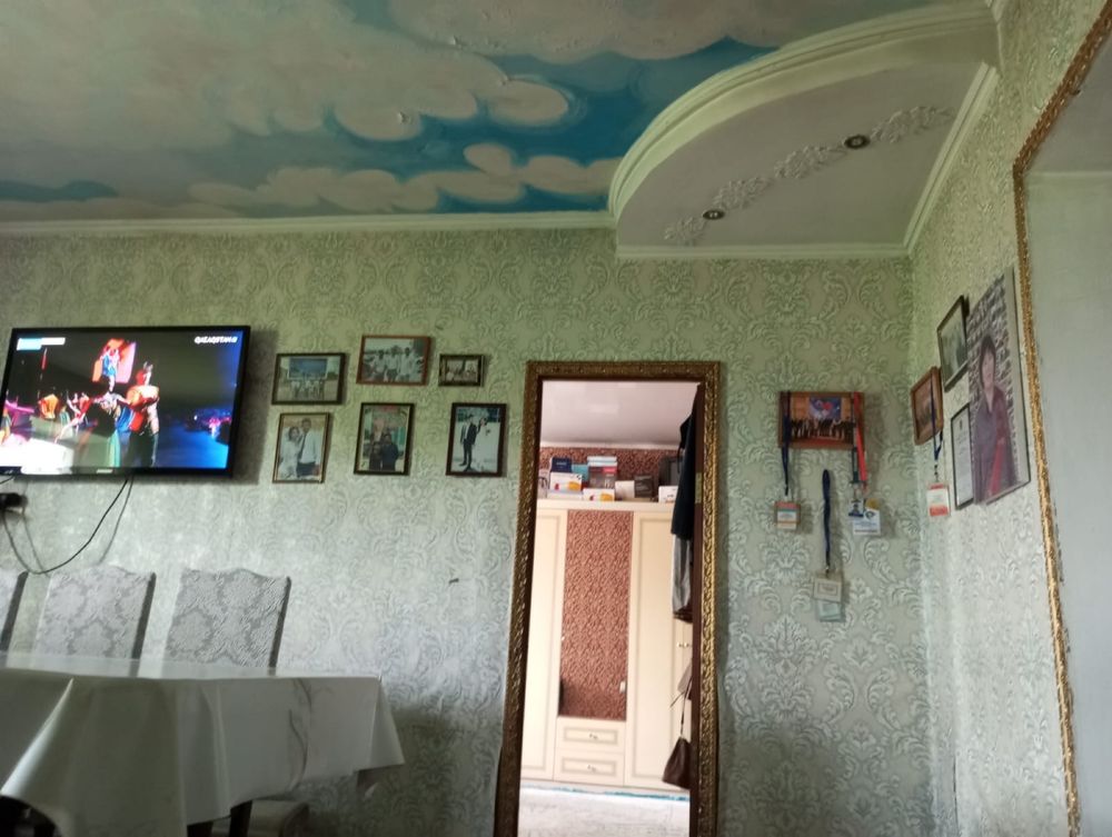 Продам дом в Северном